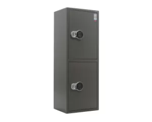 Офисный сейф AIKO TM-120T/2 EL