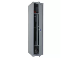 Шкаф для раздевалок усиленный ML/LS-11-40D