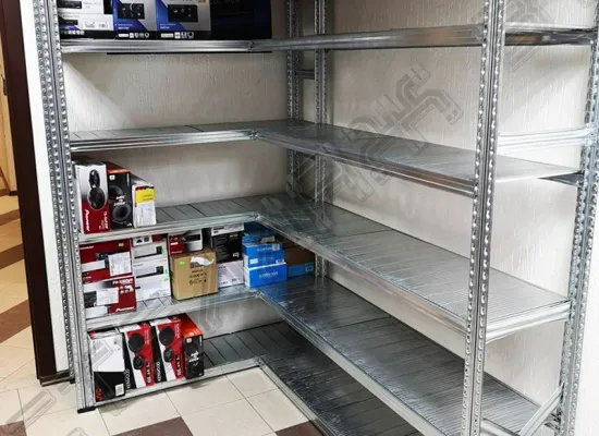 Офисное помещение
