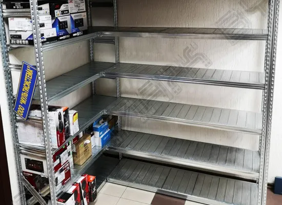 Офисное помещение