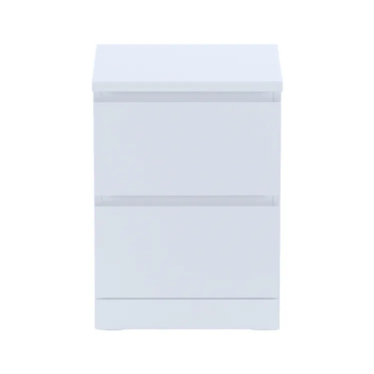 Комод Варма 2 белый пигмент (аналог IKEA)