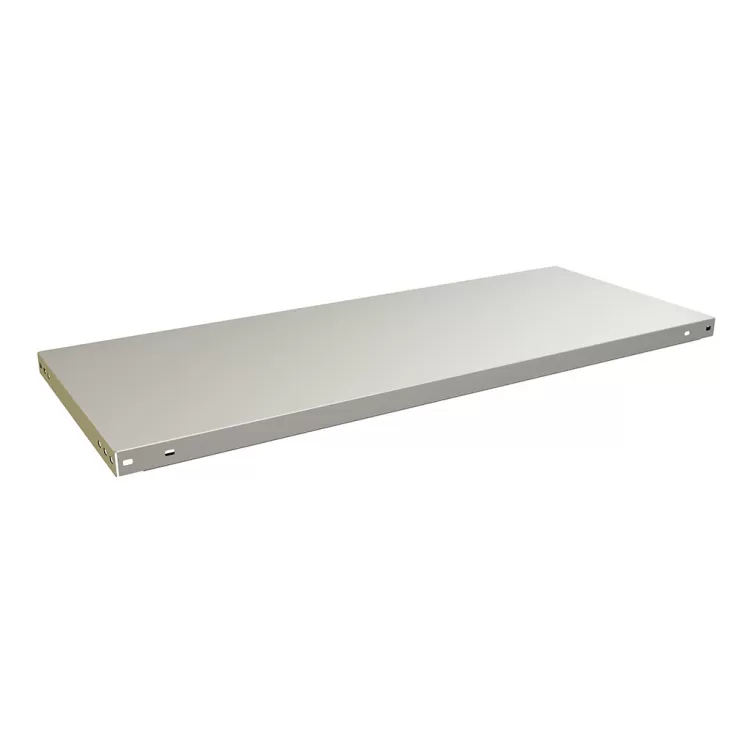 Стеллаж серии «Эконом», 1500х700х500 (ВхШхГ), 4 полки