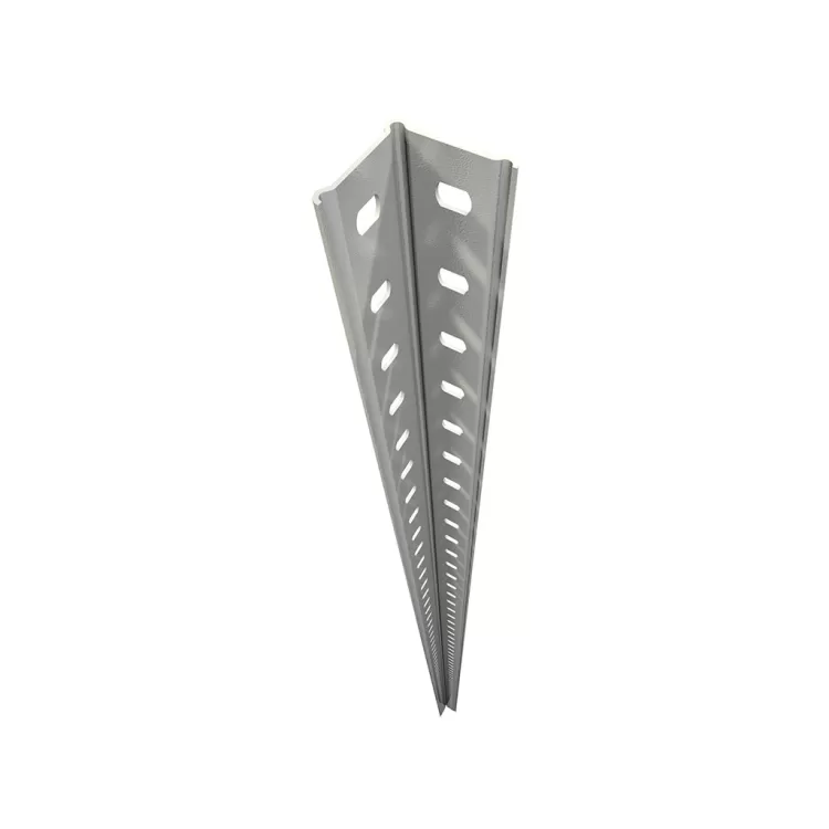 Стеллаж серии «Эконом», 2000х1500х300 (ВхШхГ), 4 полки
