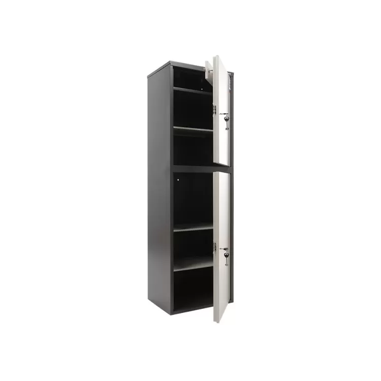 Бухгалтерский шкаф AIKO SL-150/2Т
