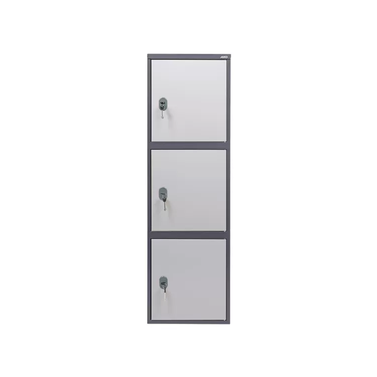 Бухгалтерский шкаф AIKO SL-150/3Т