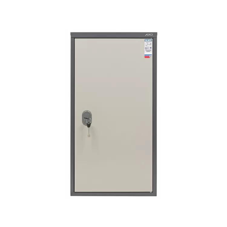 Бухгалтерский шкаф AIKO SL-87Т