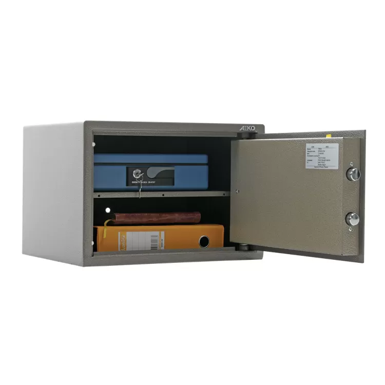 Офисный сейф AIKO TM-30