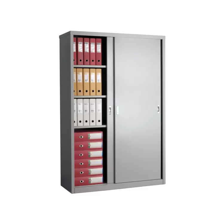 Офисный шкаф AMT 1812