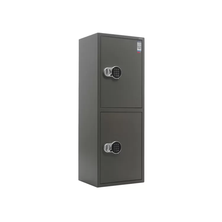 Офисный сейф AIKO TM-120T/2 EL