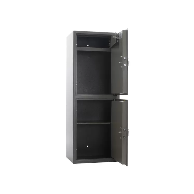 Офисный сейф AIKO TM-120T/2 EL