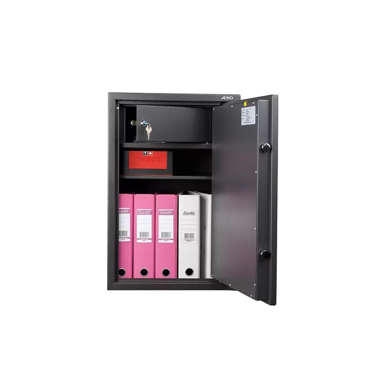 Офисный сейф AIKO TSN.65T EL