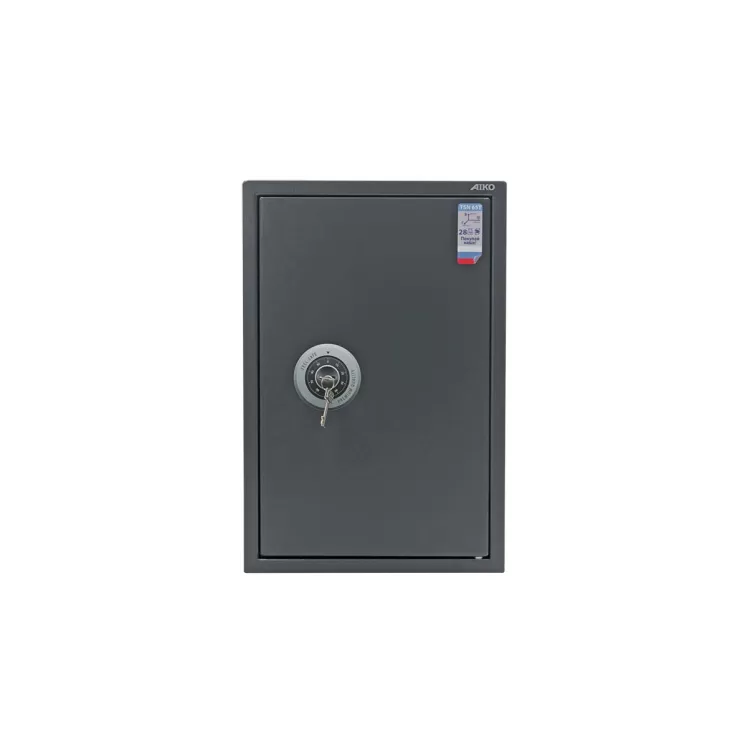 Офисный сейф AIKO TSN.65T
