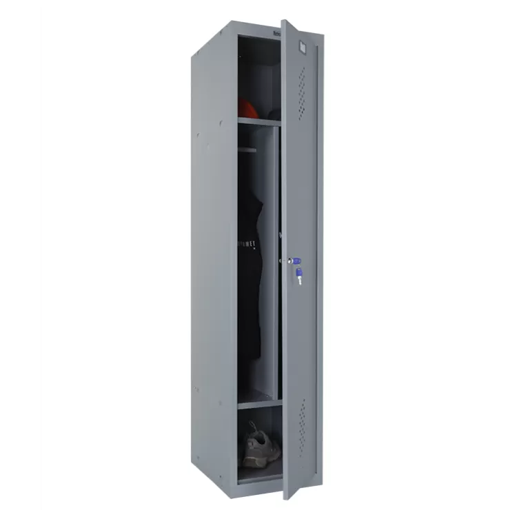 Шкаф для раздевалок усиленный ML/LS-11-40D