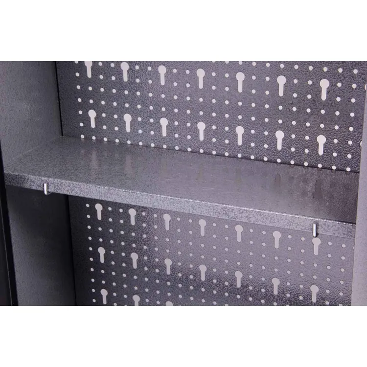 Шкаф для мастерской BAUMEISTER BTC-002
