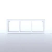 Стеллаж Фора 3 белый (аналог IKEA KALLAX)