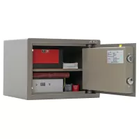 Офисный сейф AIKO TM-25