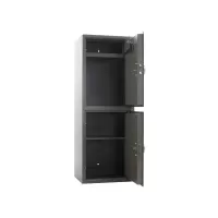 Офисный сейф AIKO TM-120T/2 EL