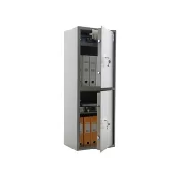 Офисный сейф AIKO TM-120T/2