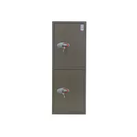 Офисный сейф AIKO TM-120T/2