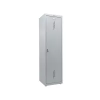 Шкаф для уборочного инвентаря ML-11-50U (LS-11-50)
