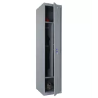 Шкаф для раздевалок усиленный ML/LS-11-40D