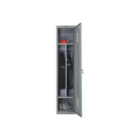 Шкаф для раздевалок усиленный ML/LS-11-40D