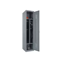 Шкаф для раздевалок усиленный ML/LS-11-40D