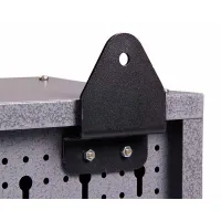 Шкаф для мастерской BAUMEISTER BTC-002
