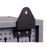 Шкаф для мастерской BAUMEISTER BTC-003