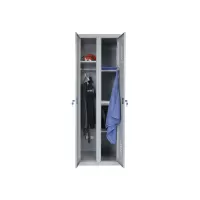 Шкаф для раздевалок усиленный ML-21-60